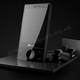Illustration for article titled HTC Touch Diamond Gets Classy Desktop Dock, Headphones